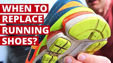 how to change running shoes.